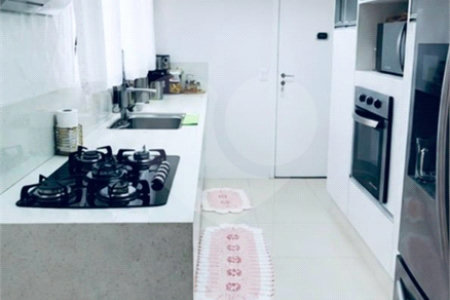 Apartamento para alugar com 2 suítes no Centro, São Bernardo do Campo, SP
