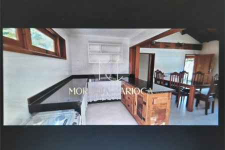 Terreno em condomínio à venda com 3 quartos, sendo 1 suíte, em Caravelas, Armação dos Búzios, RJ