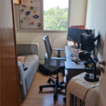 Apartamento à venda com 3 quartos, sendo 1 suíte,  em Tremembé, São Paulo, SP