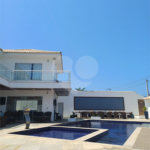 Casa à venda com 12 quartos, sendo 8 suítes, em Geribá, Armação dos Búzios, RJ