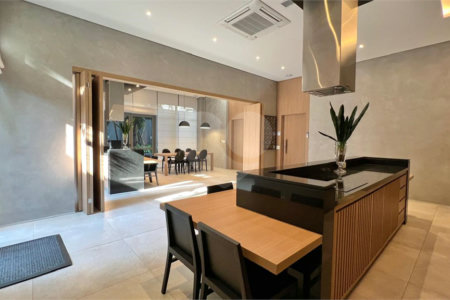 Apartamento à venda com 1 quarto em Santo Amaro, São Paulo, SP
