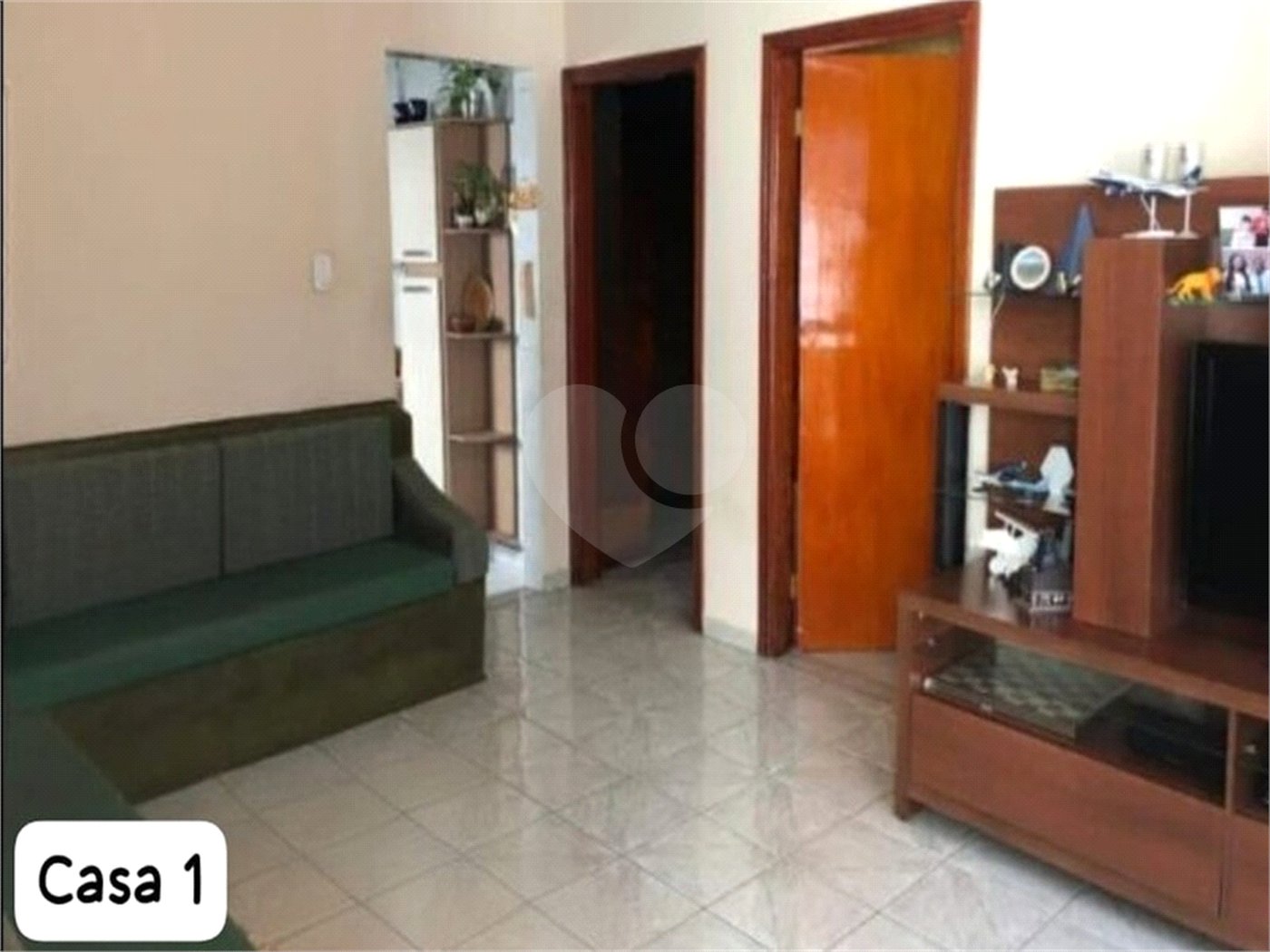 Casa à venda com 4 quartos em Cidade Nova I, Indaiatuba, SP