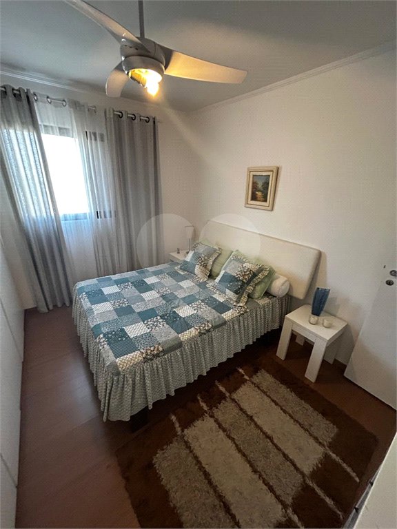 Apartamento à venda com 3 quartos, sendo 1 suíte,  em Vila Andrade, São Paulo, SP