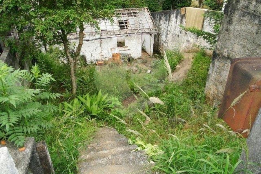 Terreno à venda em Vila Albertina, São Paulo, SP
