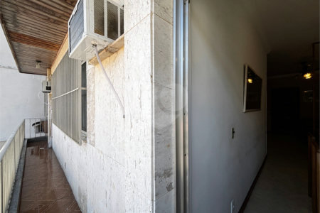 Apartamento à venda com 3 quartos, sendo 1 suíte, em Tijuca, Rio de Janeiro, RJ