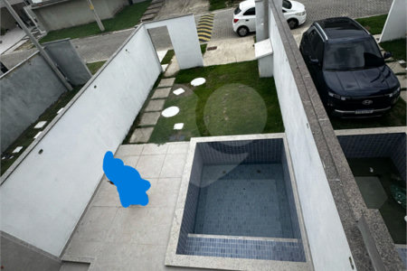 Casa à venda com 3 suítes no condomínio Grand Park, Rio de Janeiro - RJ