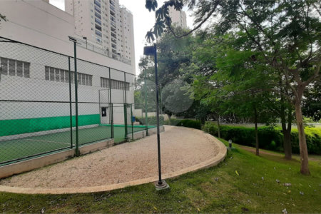 Apartamento à venda com 2 quartos, sendo 1 suíte, em Tucuruvi, São Paulo, SP