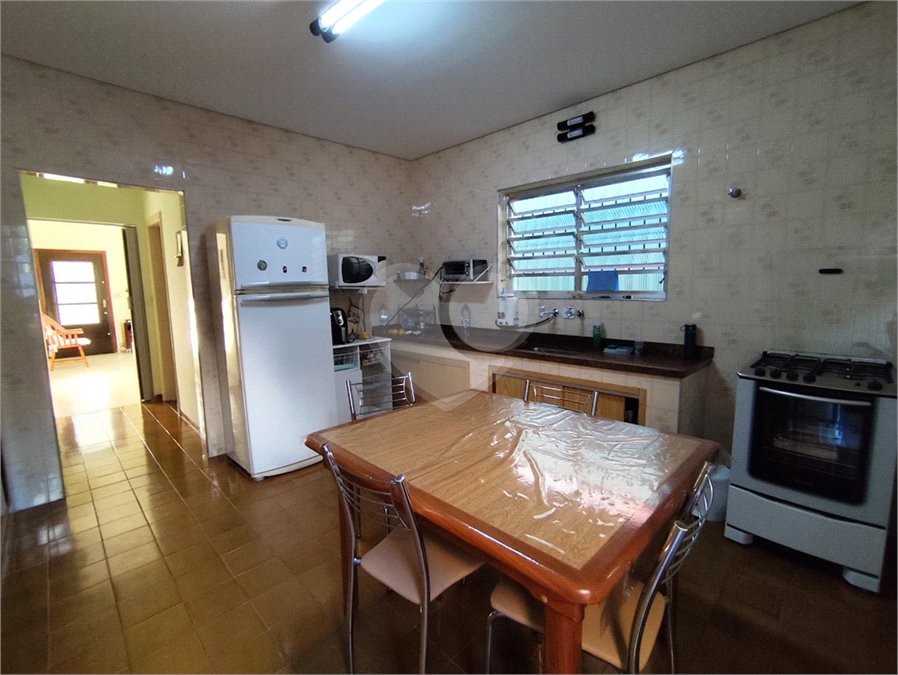 Casa Térrea à venda com 2 quartos em Santa Teresinha, São Paulo, SP