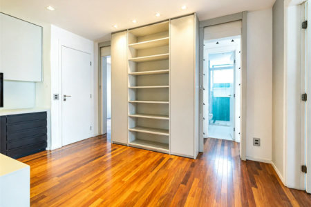 Apartamento à venda com 4 suítes em Cidade Monções, São Paulo, SP