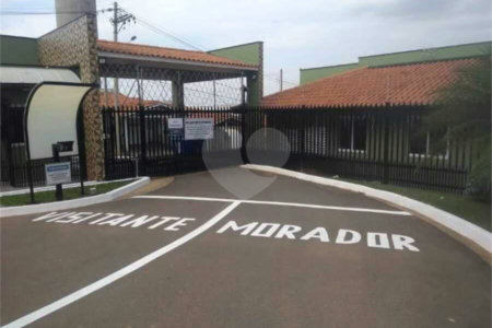Casa à venda com 3 quartos no condomínio Villa de Luna, Sorocaba - SP