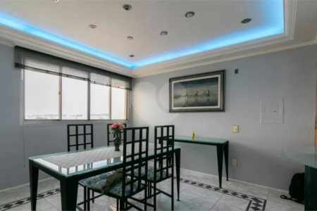 Apartamento à venda com 1 suíte em Vila Carrão, São Paulo, SP