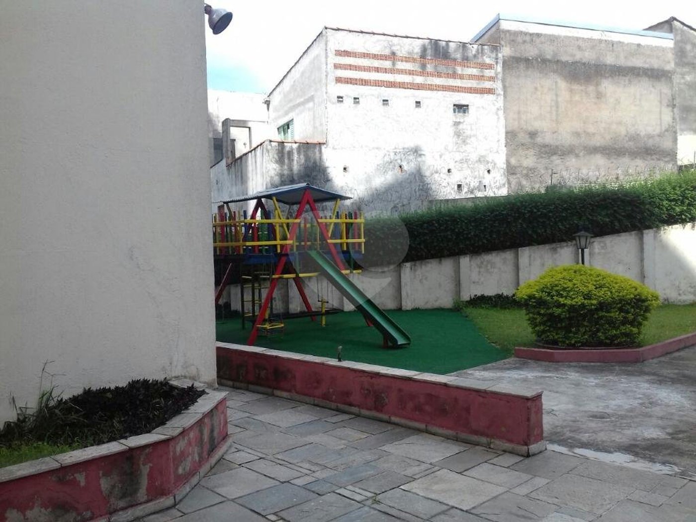 Apartamento à venda com 3 quartos em Jaçanã, São Paulo, SP