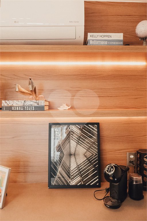 Apartamento à venda com 3 suítes em Santana, São Paulo, SP