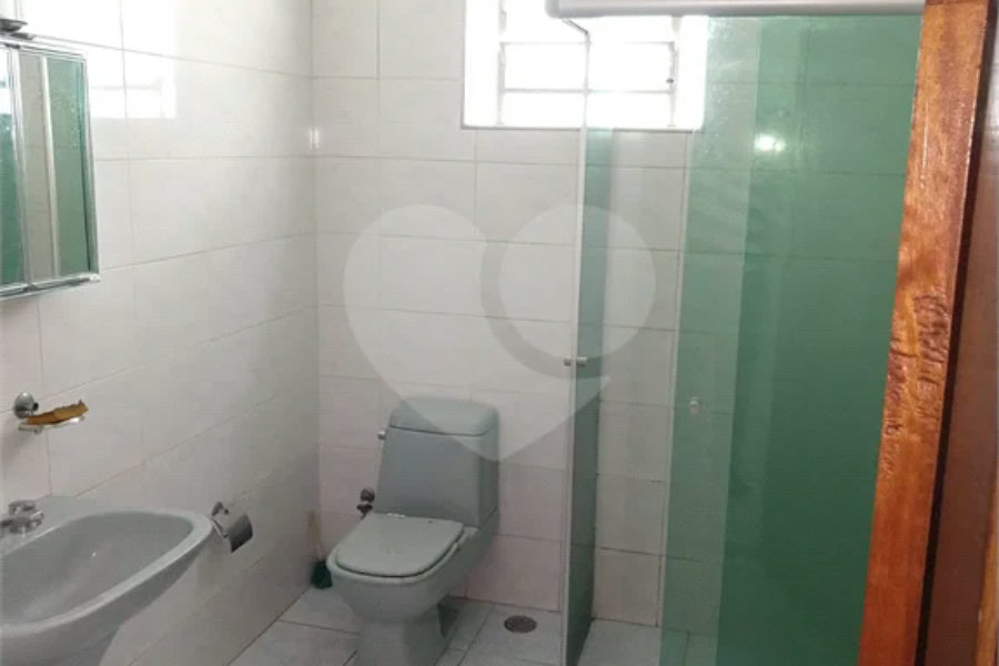 Casa Térrea à venda com 3 quartos, sendo 1 suíte, em Casa Verde, São Paulo, SP