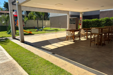 Apartamento à venda com 2 quartos em Jardim Itaú, Ribeirão Preto, SP