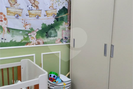 Apartamento à venda com 3 quartos em Vila São Francisco, São Paulo, SP