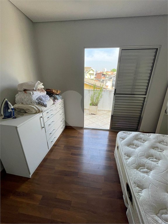 Casa Térrea à venda com 2 quartos em Parque Vitória, São Paulo, SP