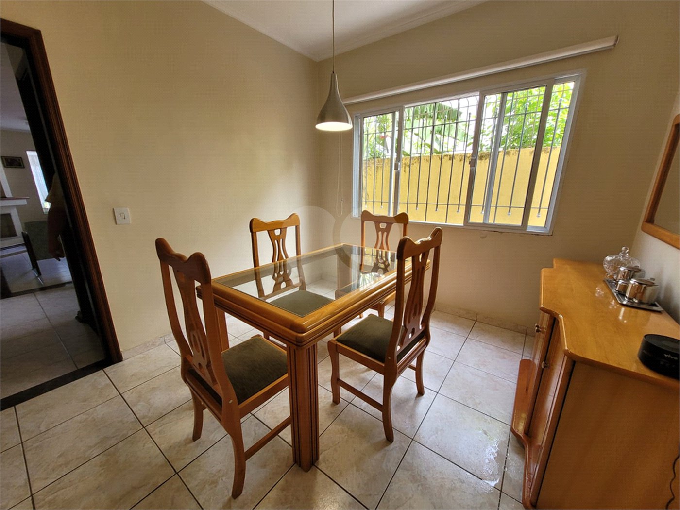 Sobrado à venda com 3 quartos, sendo 1 suíte, em Jardim Líbano, São Paulo, SP