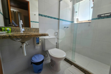Hotel à venda com 13 suítes em Geribá, Armação dos Búzios, RJ