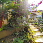 Casa para alugar com 1 suíte no condomínio Estância Marambaia, Vinhedo - SP