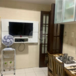 Apartamento à venda com 2 quartos em Tijuca, Rio de Janeiro, RJ