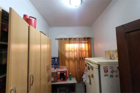 Casa à venda com 3 quartos em Vila Bonilha, São Paulo, SP