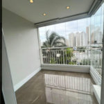 Apartamento à venda com 1 suíte em Vila Romana, São Paulo, SP