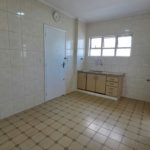 Apartamento com 3 dormitórios à venda, 105 m² por R$ 740.000,00 - Boqueirão - Santos/SP