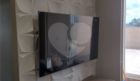 Apartamento à venda com 3 quartos, sendo 1 suíte,  em Imirim, São Paulo, SP