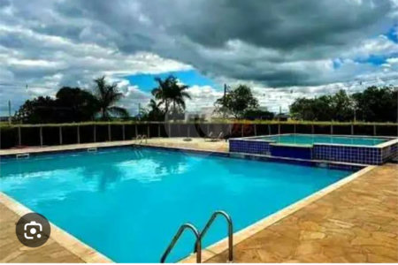Terreno à venda no condomínio Residencial Alto de Itaici, Indaiatuba - SP