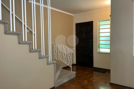 Sobrado para alugar com 3 quartos, sendo 2 suítes, em Itaim Bibi, São Paulo, SP