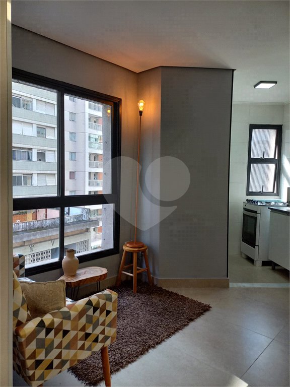 Studio à venda com 1 quarto no Centro, São Paulo, SP