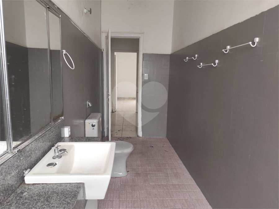 Sobrado para alugar com 2 quartos, sendo 1 suíte, em Santana, São Paulo, SP