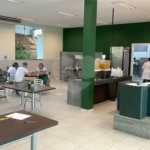Galpão para alugar com 1 quarto em Iporanga, Sorocaba, SP