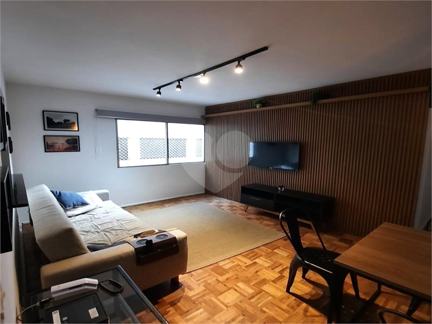 Apartamento à venda com 2 quartos em Consolação, São Paulo, SP