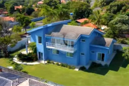 Casa à venda com 3 suítes no condomínio Acmti - Colinas do Mosteiro, Terras de Itaici e Recanto dos Pássaros, Indaiatuba - SP