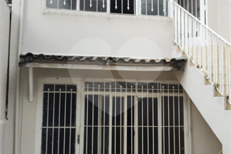 Casa de Vila à venda com 3 quartos em Barra Funda, São Paulo, SP
