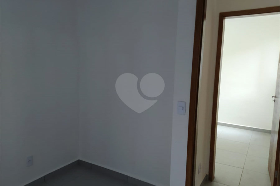 Casa à venda com 2 quartos no condomínio Residencial Magueta, São Paulo - SP
