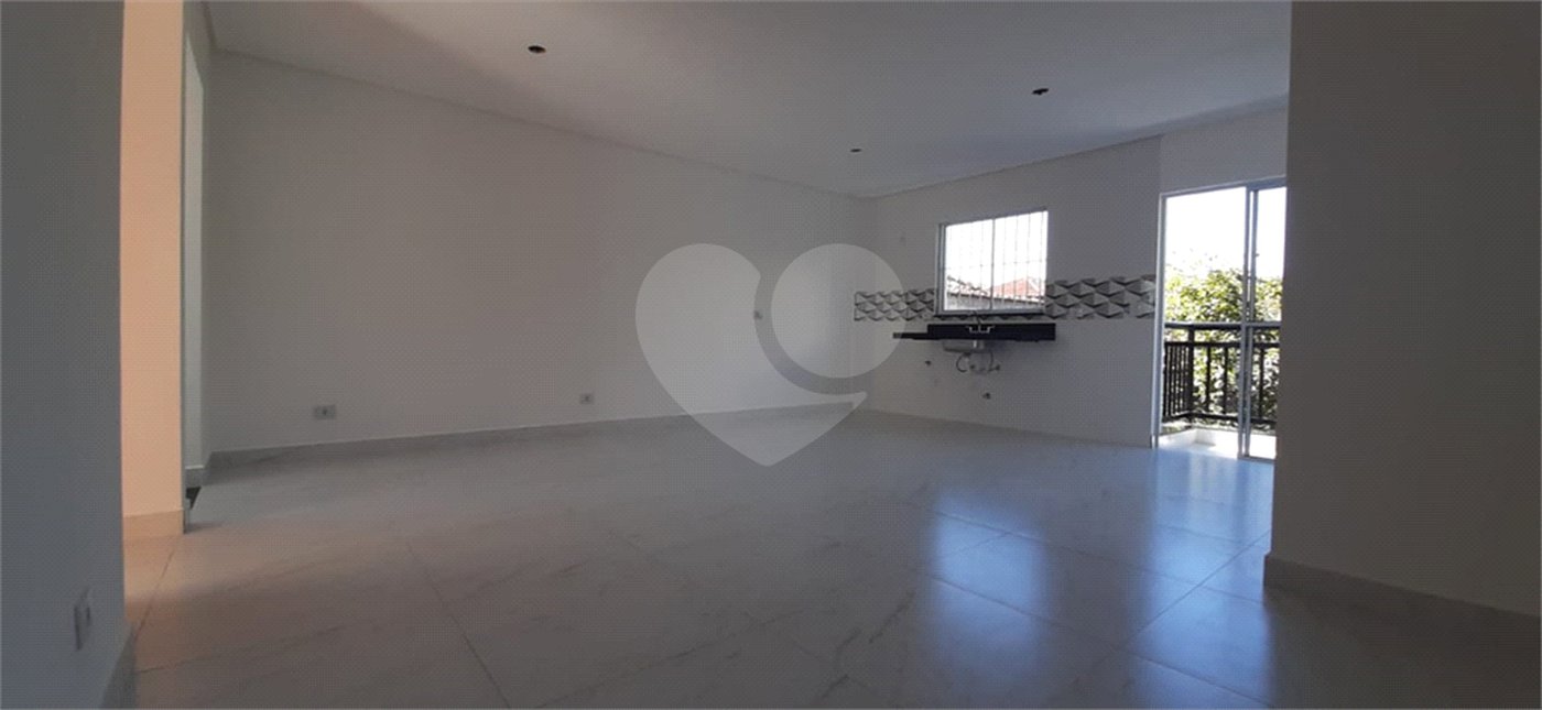 Apartamento à venda com 2 quartos em Tremembé, São Paulo, SP