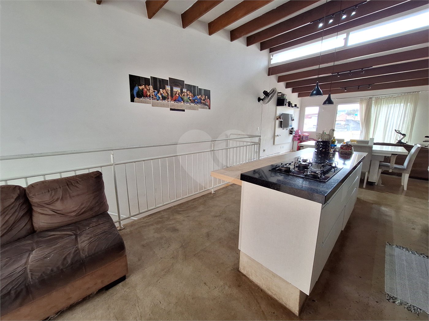 Casa à venda com 3 quartos, sendo 1 suíte, em Chora Menino, São Paulo, SP