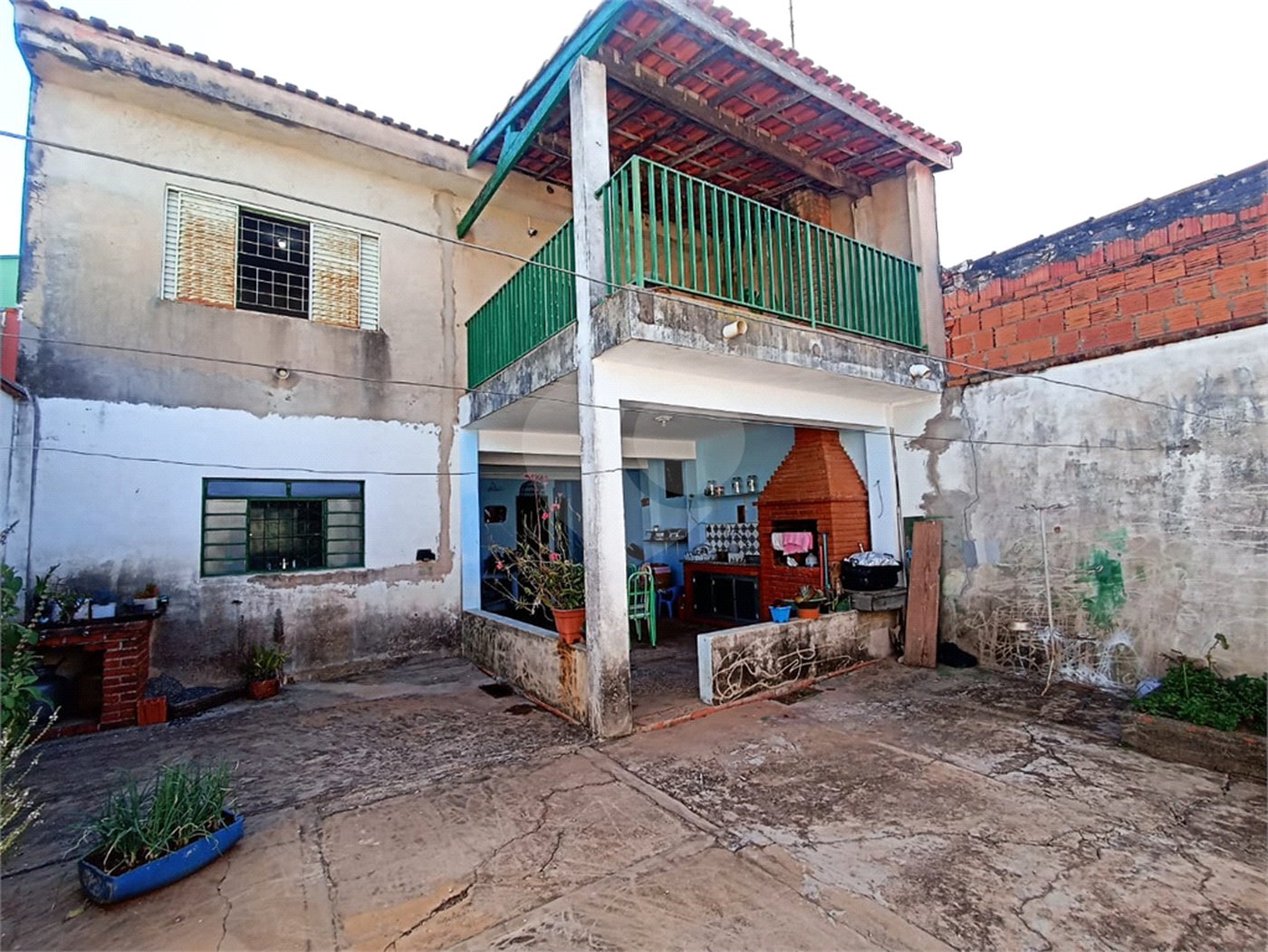 Casa à venda com 3 suítes em Jardim Nova Era, Itapetininga, SP
