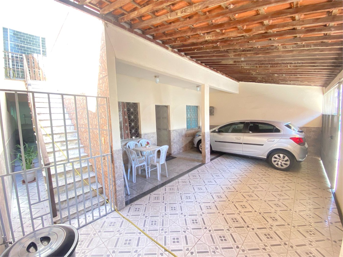 Casa à venda com 3 quartos em Campo Grande, Rio de Janeiro, RJ