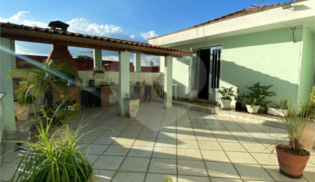 Sobrado à venda com 2 quartos, sendo 1 suíte, em Vila Maria Baixa, São Paulo, SP