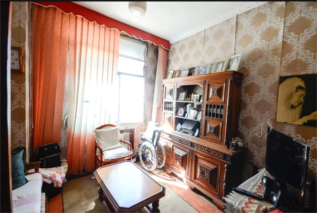 Cobertura à venda com 2 quartos em Vila Isabel, Rio de Janeiro, RJ