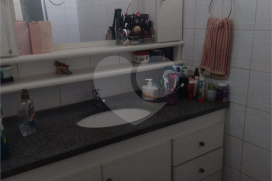 Apartamento à venda com 2 quartos em Mandaqui, São Paulo, SP