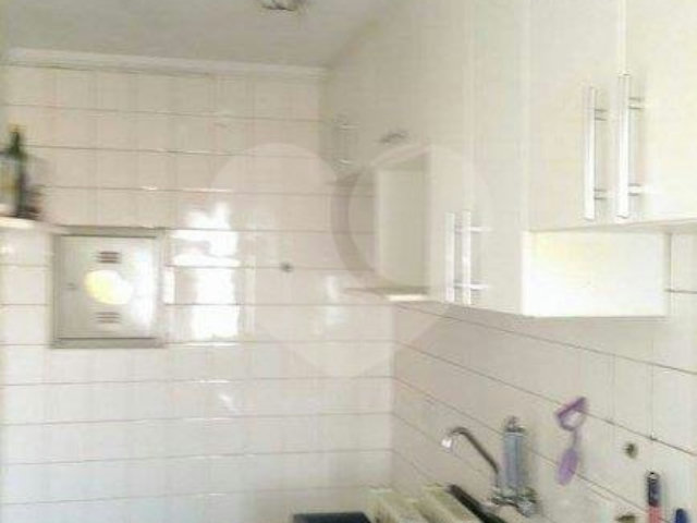 Apartamento à venda com 2 quartos em Lauzane Paulista, São Paulo, SP