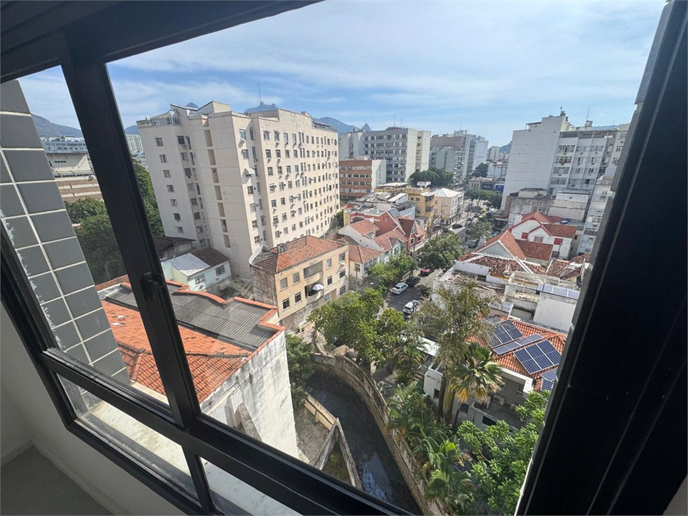 Sala à venda ou para alugar em Tijuca, Rio de Janeiro, RJ