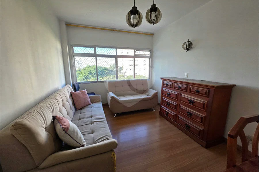 Apartamento à venda com 2 quartos em Santana, São Paulo, SP