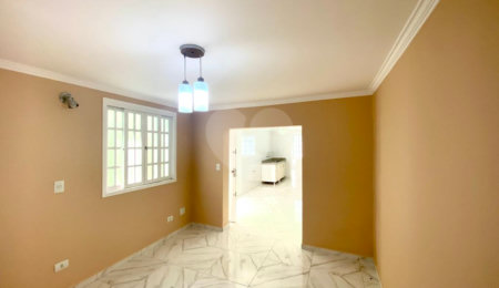 Casa à venda com 3 quartos em Vila Anglo Brasileira, São Paulo, SP
