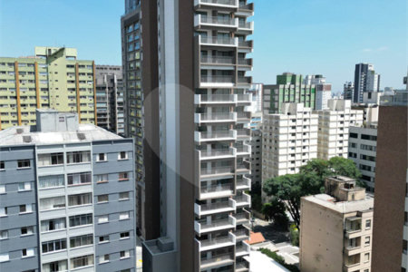 Apartamento à venda com 1 suíte em Vila Mariana, São Paulo, SP